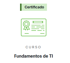 Fundamentos de TI